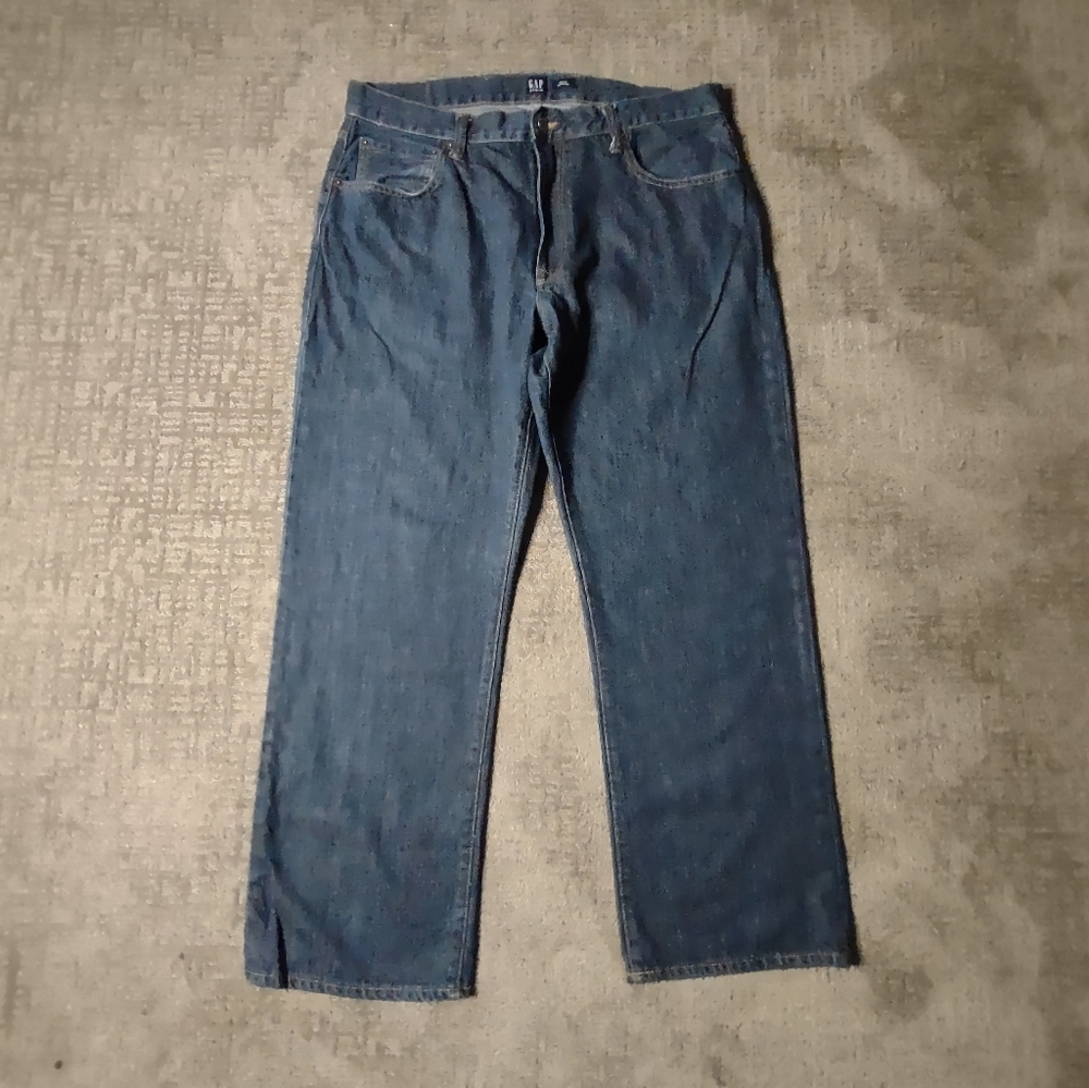 Gap Jeans